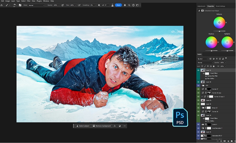 Module 3 minia.pro : Créer des miniatures YouTube professionnelles